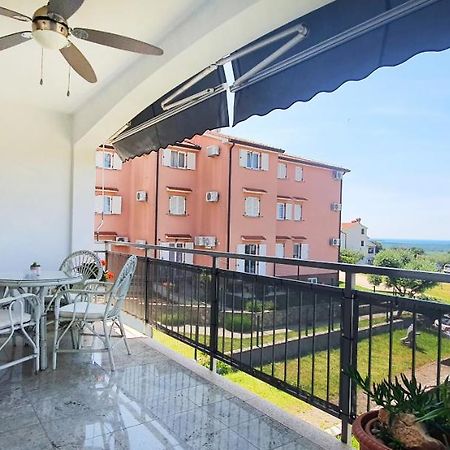 شقة Panorama Tar-Vabriga المظهر الخارجي الصورة
